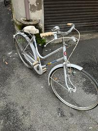 Bici Atala vintage anni 70’