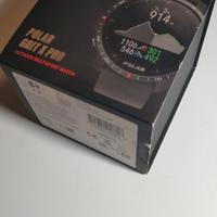 polar grit x pro