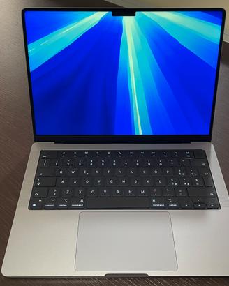 Apple MacBook Pro M1 Pro