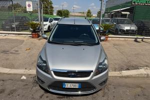 Ford Focus 1.6 TDCi (90CV) 5p. Tit. - Anno 2010