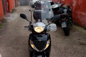 HONDA SH 125 ANNO 2007 GARANZIA 12 MESI