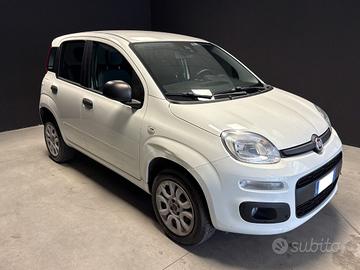 FIAT Panda TwinAir Turbo 85 CV Nat Power Easy -