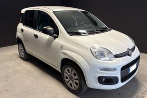 FIAT Panda TwinAir Turbo 85 CV Nat Power Easy -