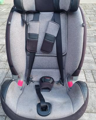 Seggiolino auto 