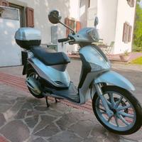 Piaggio Liberty 125 - 2009