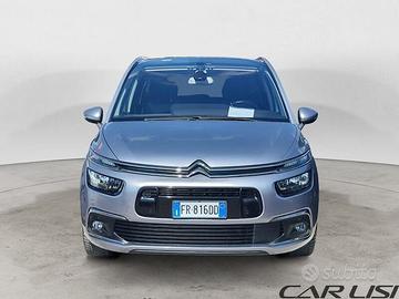 Citroën Grand C4 Picasso BlueHDi 120 S&S EAT6...