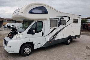 mobilvetta kea m76 perfetto stato 