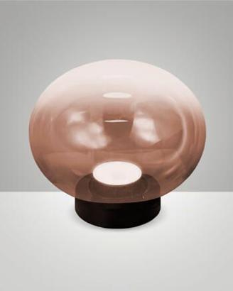 Lampada Fabas ovalia