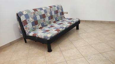 Divano letto