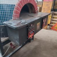 Forno Pizzeria Valoriani Vesuvio Igloo