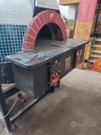 Forno Pizzeria Valoriani Vesuvio Igloo