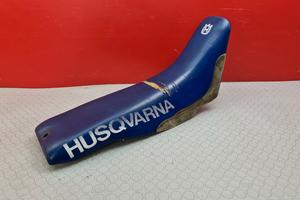 SELLA SEDUTA HUSQVARNA CR 125 1992 1991 WR 1993 19