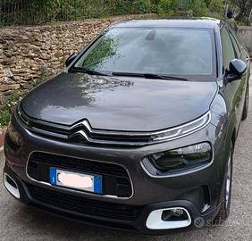 Citroën C4 Cactus 1.2 - 110 CV - 2020 -