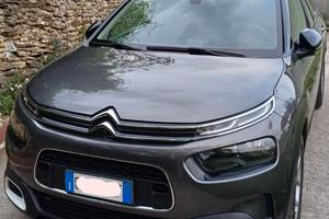 Citroën C4 Cactus 1.2 - 110 CV - 2020 -