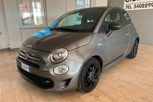 Fiat 500 1.0 Hybrid Sport Euro 6D 11900 Promo