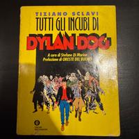 Tutti gli incubi di Dylan Dog