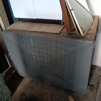 contenitore in ferro con chiusura 