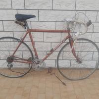 bicicletta d'epoca vicini