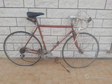 bicicletta d'epoca vicini
