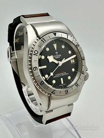 Tudor Black Bay P01