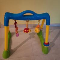 Palestrina x neonati