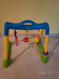 Palestrina x neonati