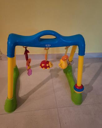 Palestrina x neonati