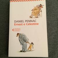 Ernest e Celestine - D. Pennac