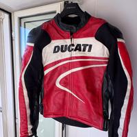 Ducati Dainese C2 traforata taglia 48
