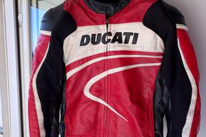 Ducati Dainese C2 traforata taglia 48