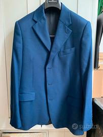 blazer uomo Urbano della Scala