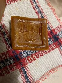 Collezionismo Sunlight Lever Brothers c1900