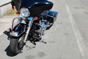 street glide abs