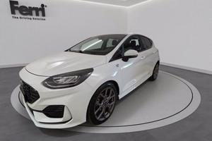 FORD Fiesta 5p 1.0 ecoboost h ST-Line 125cv