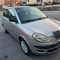 lancia ypsilon 1.3 multijet 75cv