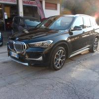 Bmw X1 sDrive18d xLine Plus