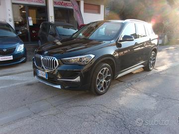 Bmw X1 sDrive18d xLine Plus