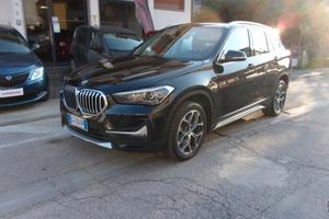 Bmw X1 sDrive18d xLine Plus