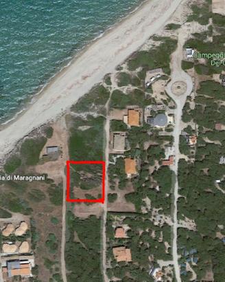 Terreno non edificabile (Valledoria)