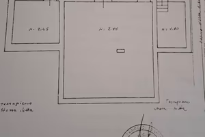 Villetta singola a Faro Superiore