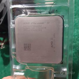 CPU AMD Phenom II X6 1090T - HDT90ZFBK6DGR