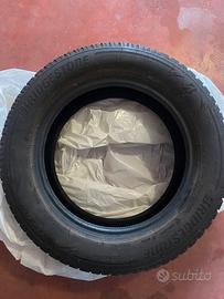 2 PNEUMATICI INVERNALI