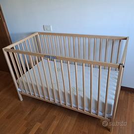 Lettino ikea