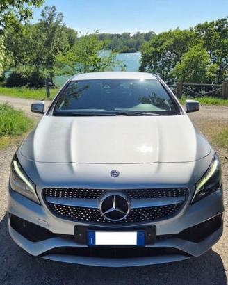 Mercedes CLA 180 AMG