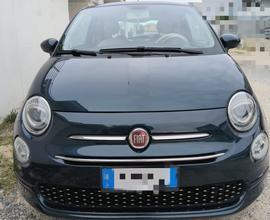 Fiat 500 (2020-->) - 2019