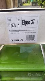 Centralina per cancello  +motore