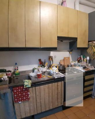 mobili cucina