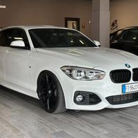 Bmw 120d M-Sport 190cv Autom-Sport8m