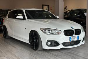 Bmw 120d M-Sport 190cv Autom-Sport8m