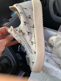 Scarpe uomo Giuseppe Zanotti